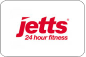 Jetts
